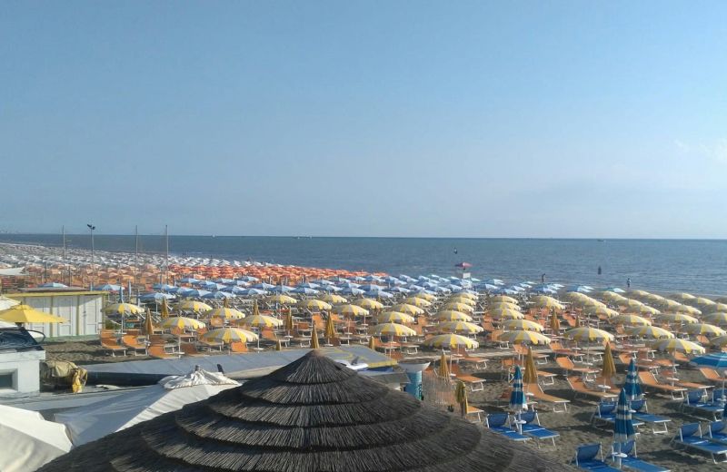 Bagno Vega 101