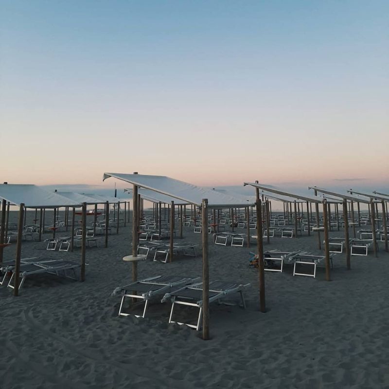 Bagno Polka