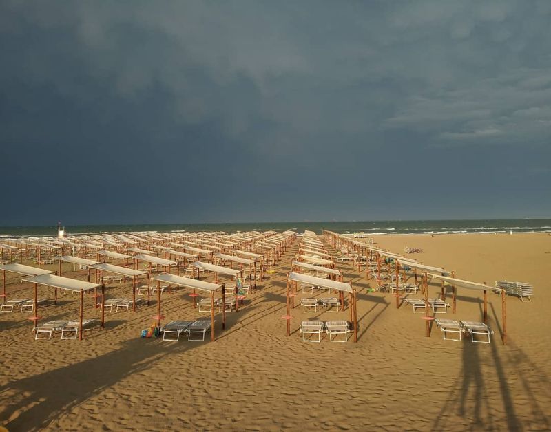 Bagno Polka
