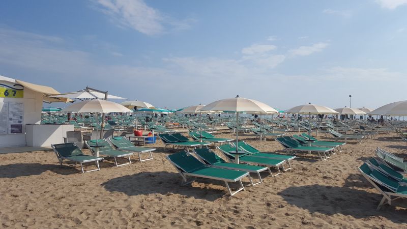 Bagni (5-6-7) Prime Spiagge