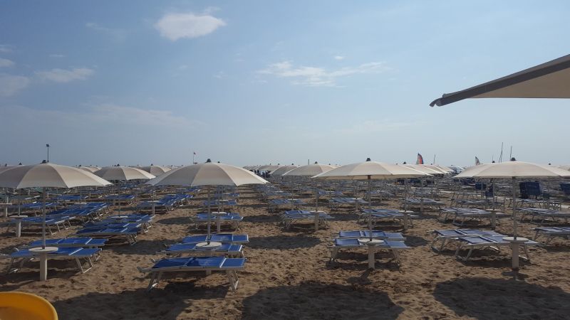 Bagni (5-6-7) Prime Spiagge