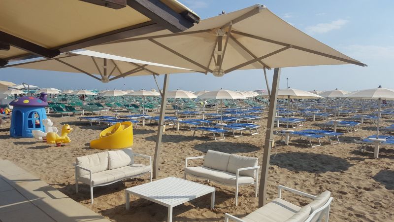 Bagni (5-6-7) Prime Spiagge