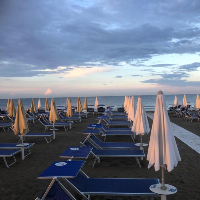 SetteNove Ristoro Marittimo 79