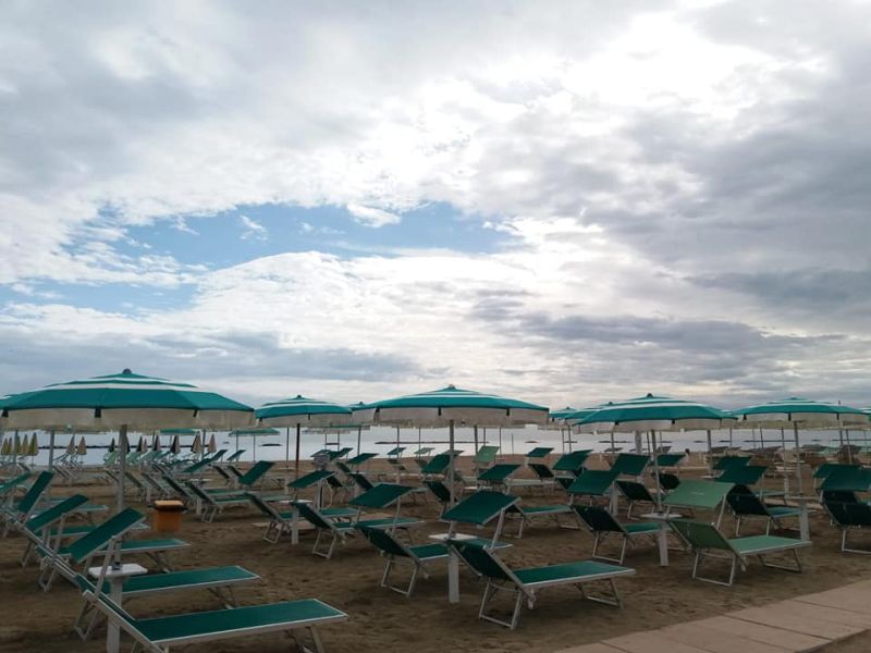 Bagno Venezia 56
