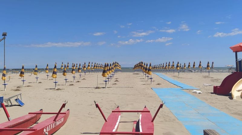 Bagno Ferrara