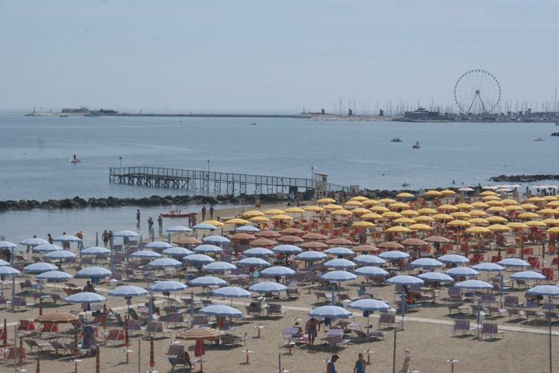 Bagno 8 Giovanna