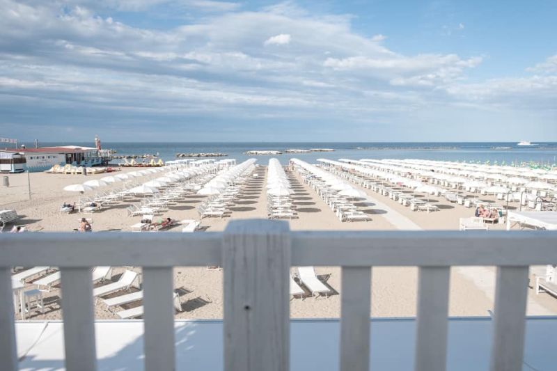 Maré | Cucina Caffè Spiaggia Bottega