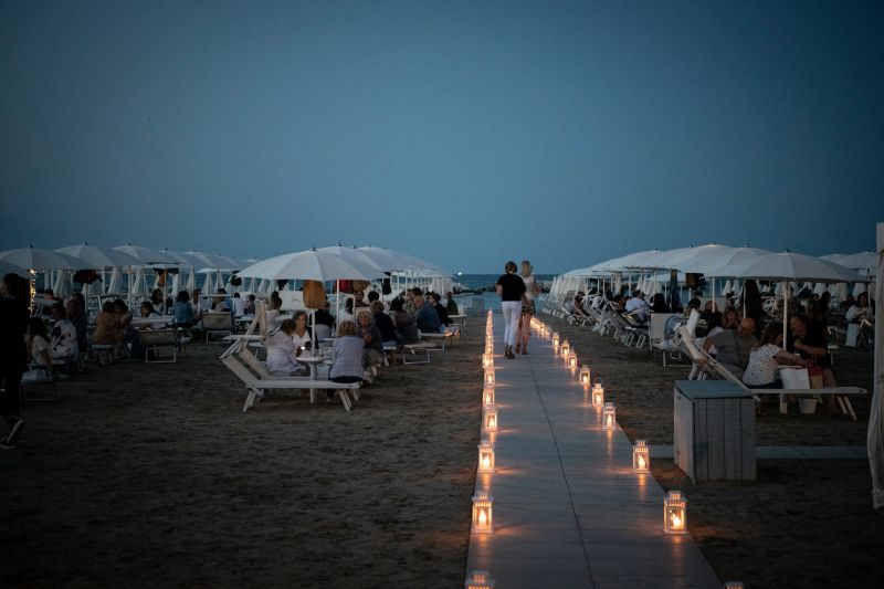 Maré | Cucina Caffè Spiaggia Bottega