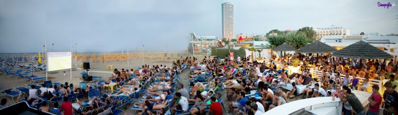 Bagno Adriatico 62