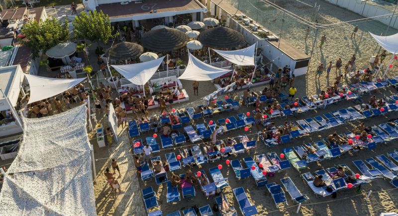 Bagno Adriatico 62