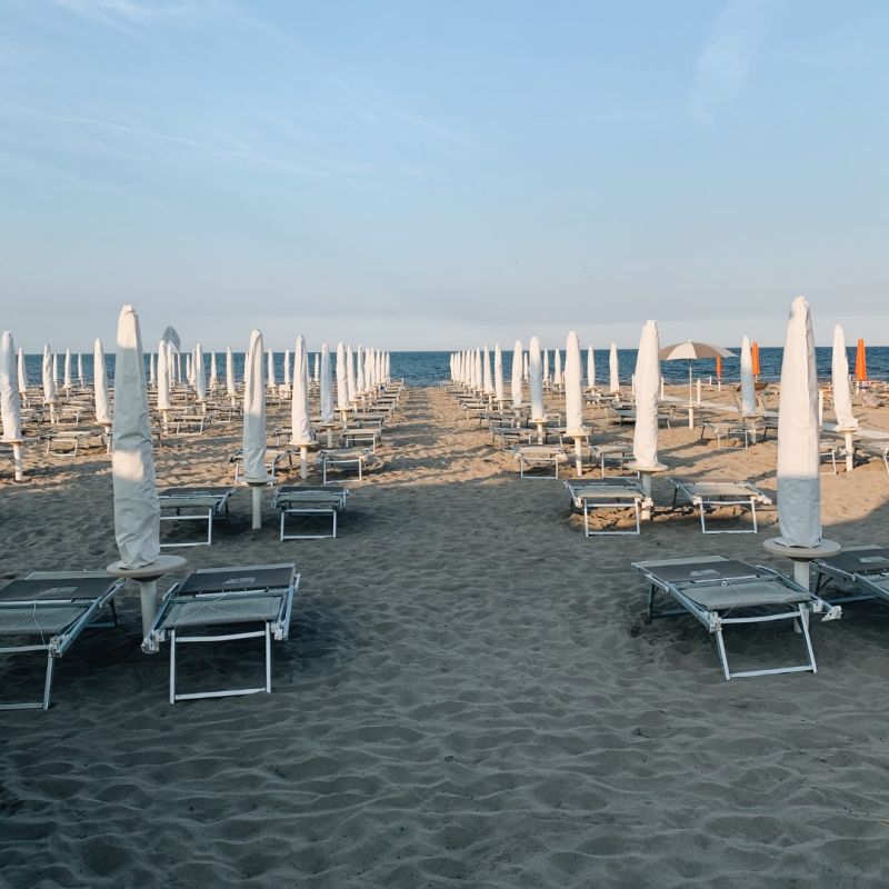 Lido Sabbia D'Oro