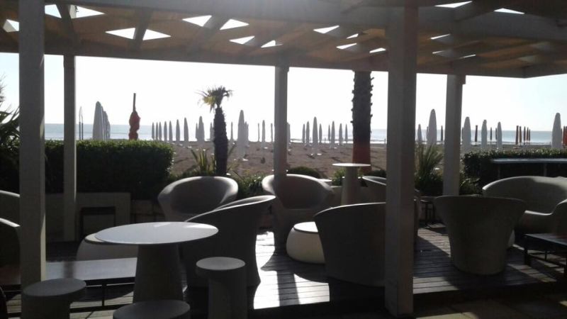 Lido Sabbia D'Oro