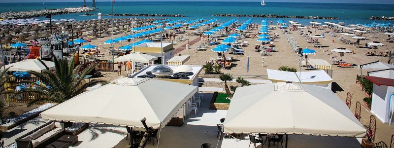 Paradise Beach