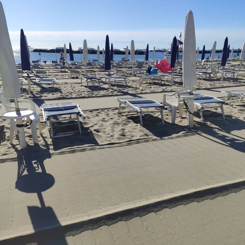 Chalet Del Mare
