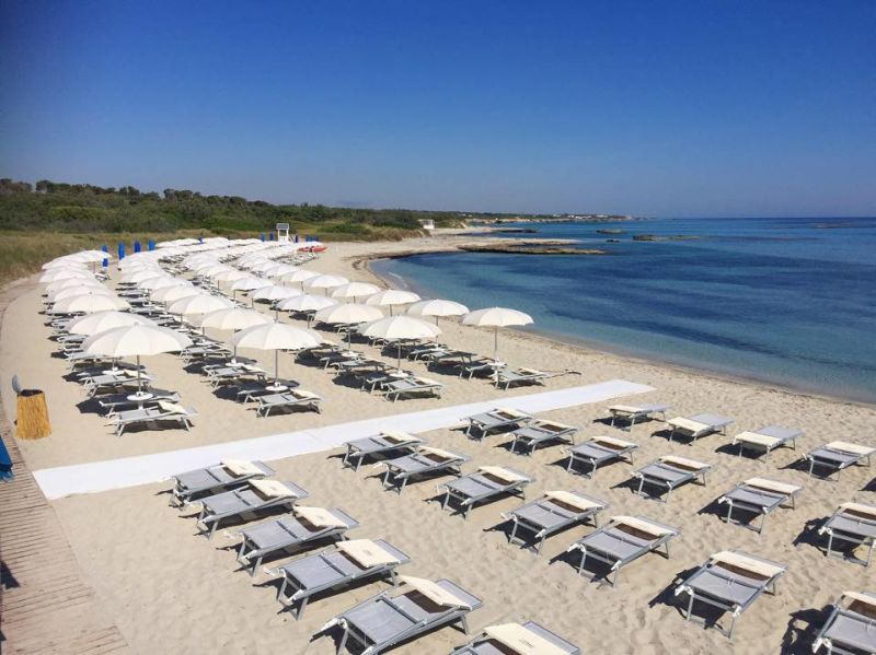 Mora Mora Beach