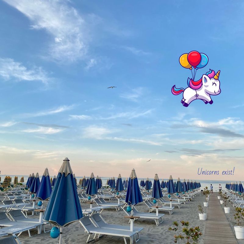 Attilio Beach Pleasure Club 253