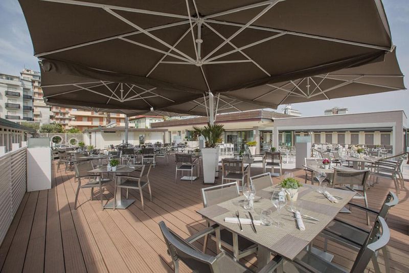 Globus Beach 255