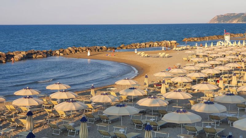 Bagni Calypso 4
