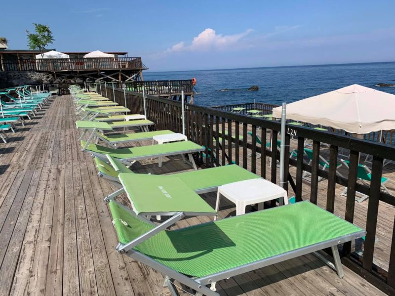 Lido Mediterraneo Capomulini
