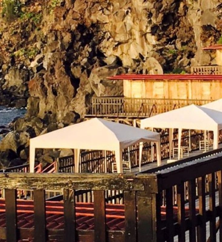 Lido Mediterraneo Capomulini