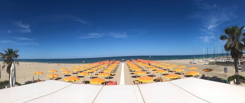 Chalet Copacabana