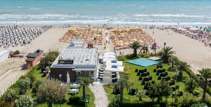 Atlas Beach