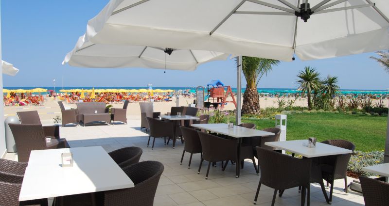 Atlas Beach