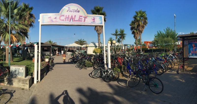 Piccolo Chalet