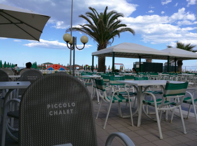Piccolo Chalet