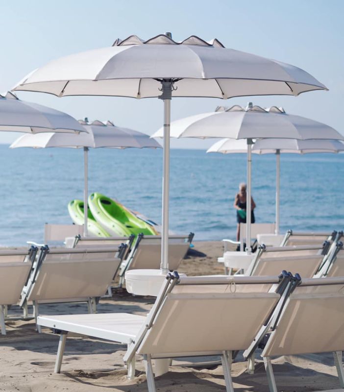 Bagni Pino Beach Club