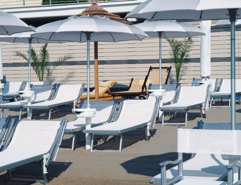 Bagni Pino Beach Club