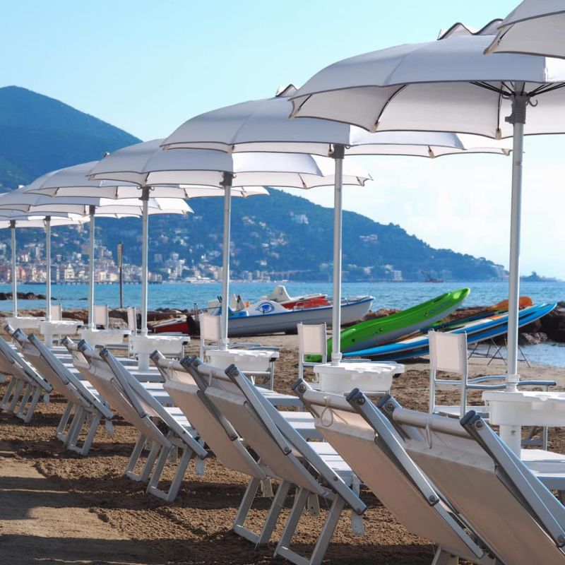 Bagni Pino Beach Club