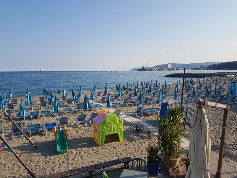 Bagni Saint Tropez