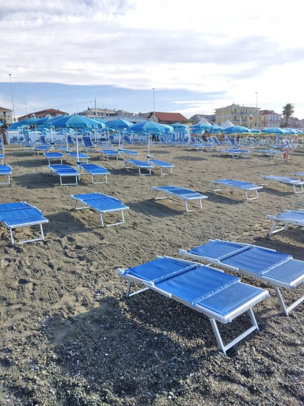 Bagni Saint Tropez