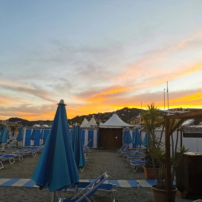 Bagni Saint Tropez