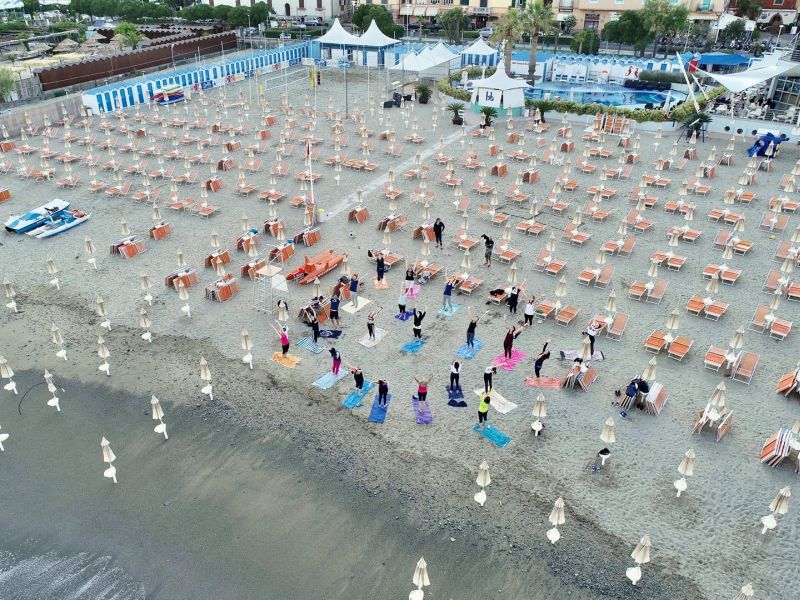 Lido Spa Resort