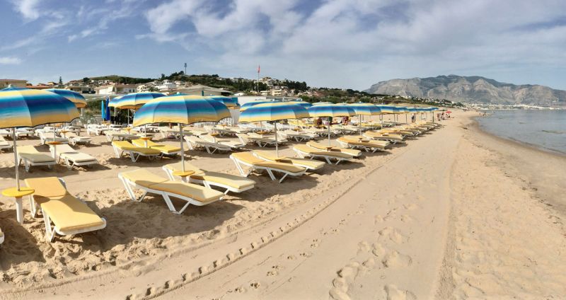 Lido Windsurf