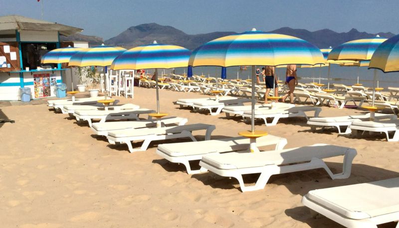 Lido Windsurf