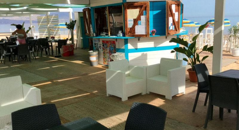 Lido Windsurf