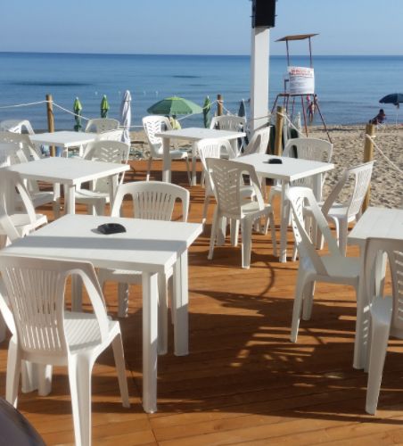 Havana Beach