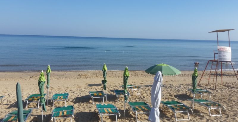 Havana Beach