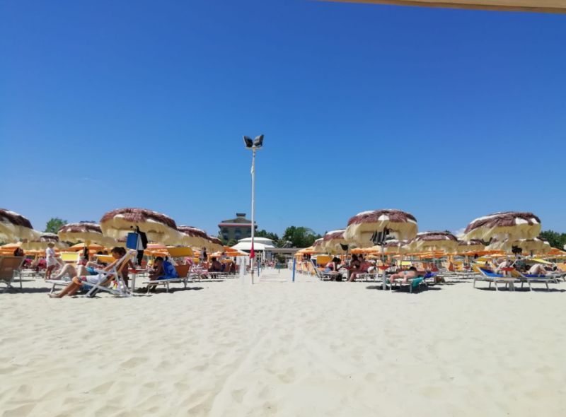 Lido Cesare