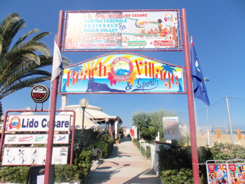 Lido Cesare