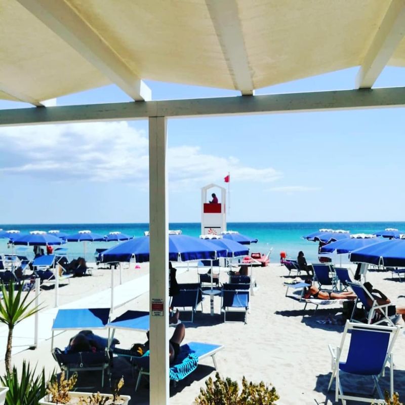 Lido Mediterraneo