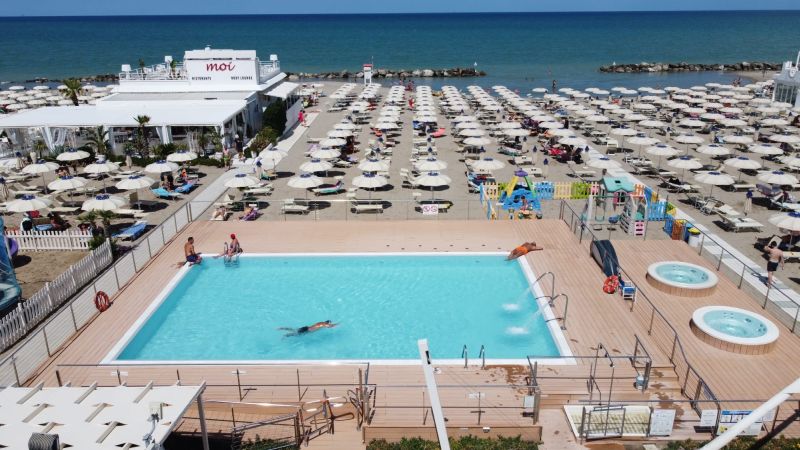 Bagni Calypso 5-6
