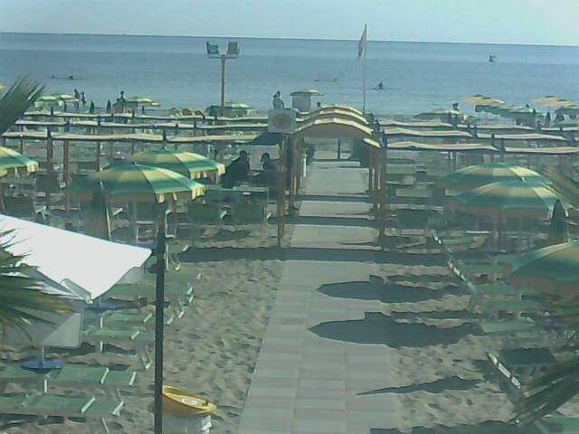 Spiaggia 77
