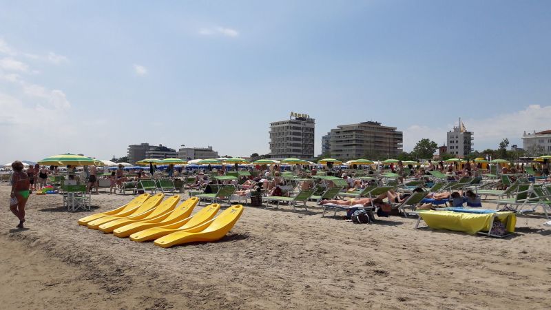 Spiaggia 77