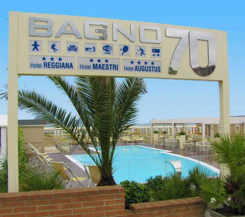Bagno 70