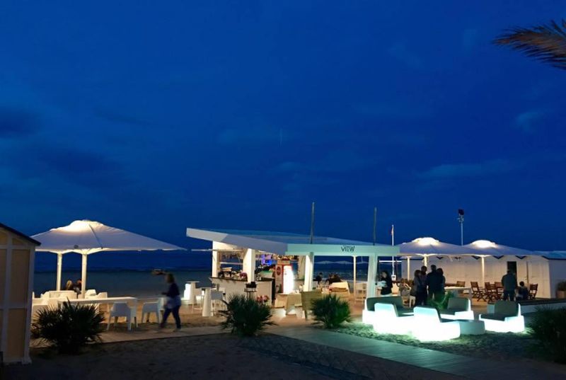 Bagni Gianni 64 Riccione