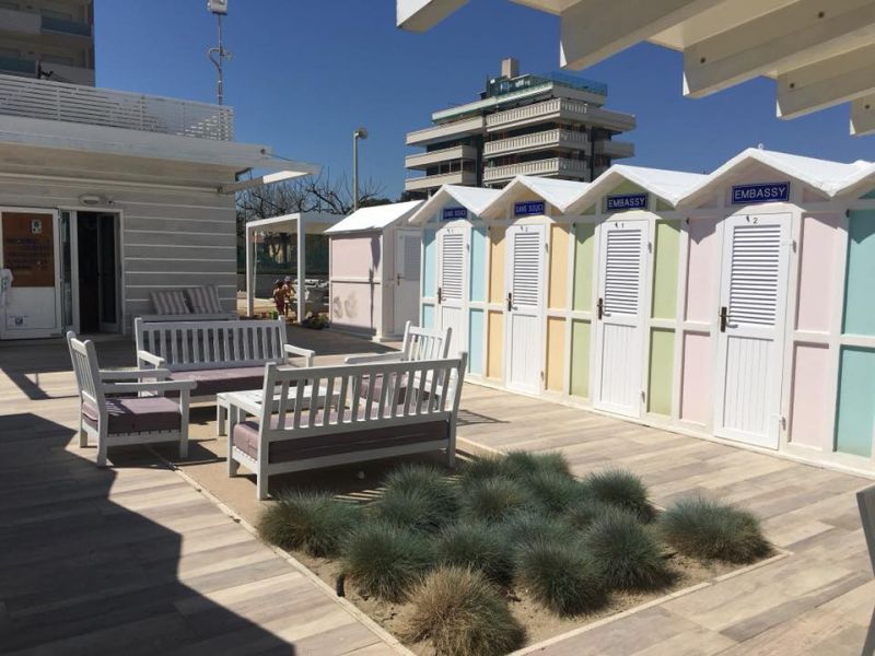Bagni Gianni 64 Riccione